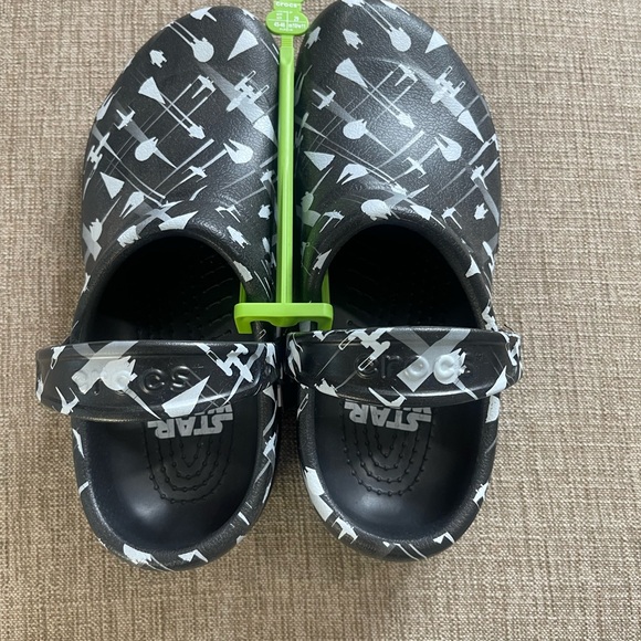 Crocs Graphic Star Wars Clogs - Picture 3 of 9